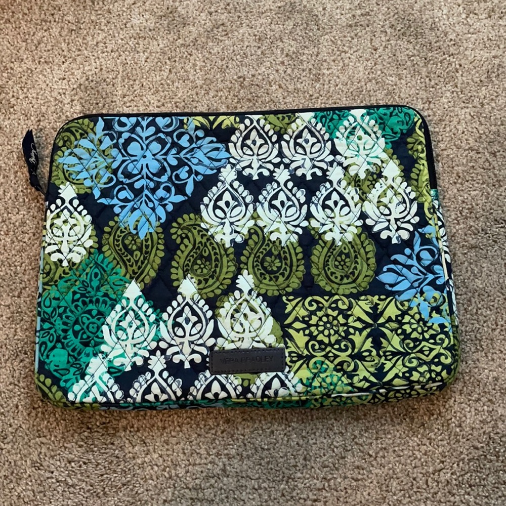 Vera Bradley Laptop Case